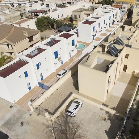 Appartamento Giulia San Vito Lo Capo Kültér fotó