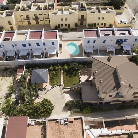 Appartamento Giulia San Vito Lo Capo Kültér fotó