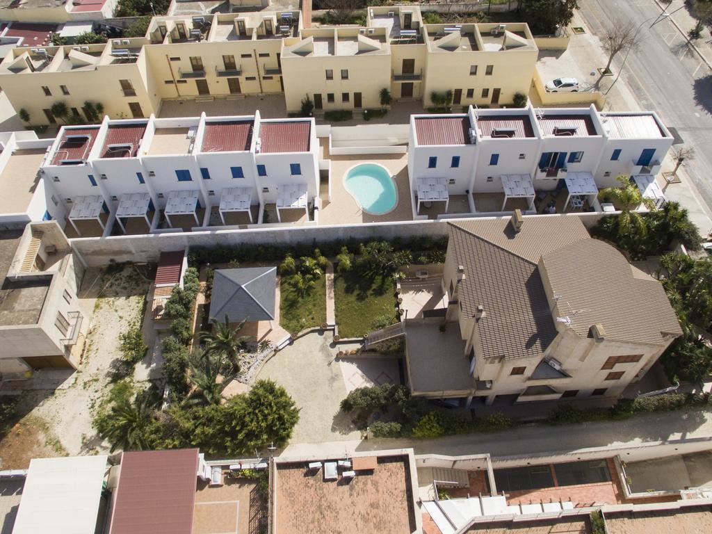 Appartamento Giulia San Vito Lo Capo Kültér fotó