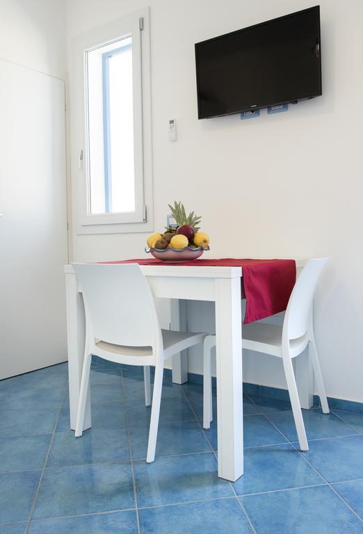Appartamento Giulia San Vito Lo Capo Kültér fotó